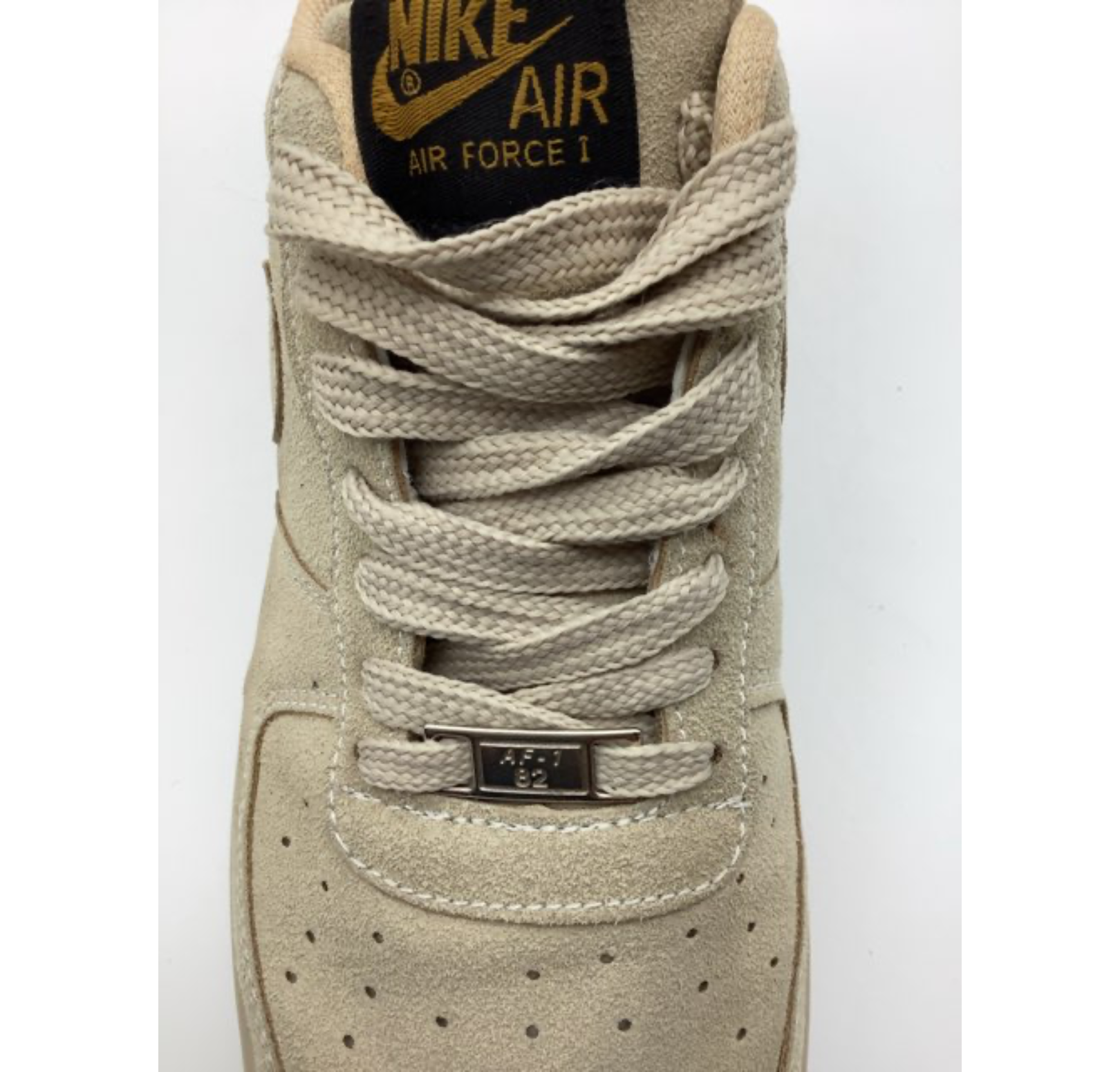 Nike Sko